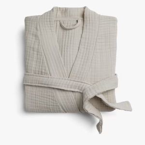 Parachute Cloud Cotton Robe